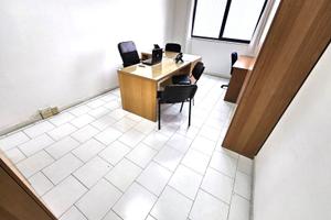 Ufficio Arredato Pronto e Attrezzato