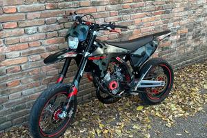Fantic XM 50 