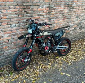 Fantic XM 50 