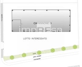Capannone - Casarsa della Delizia