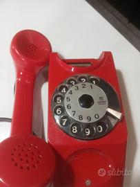 telefono safnat 