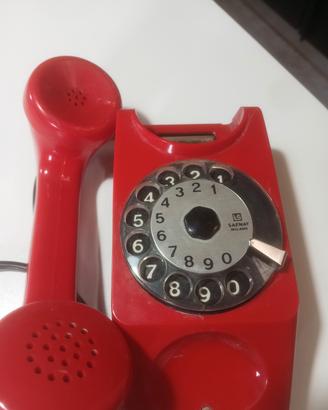 telefono safnat 