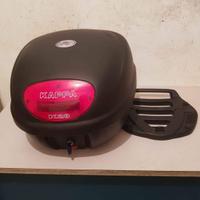 bauletto x moto kappa