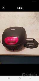 bauletto x moto kappa