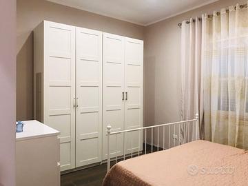 Casa vacanze torvaianica ristrutturata