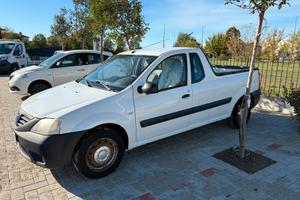 Dacia Logan Pickup autocarro 2 posti