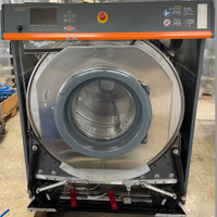 Lavacentrifuga TOLON TWE40