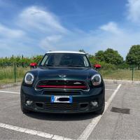 Fanali anteriori drl/led mini Countryman r60