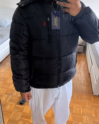 Giacca ralph lauren