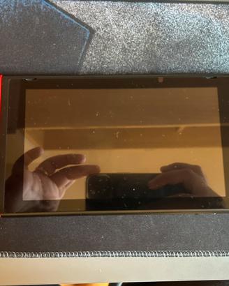 Nintendo Switch HAC-001 completa