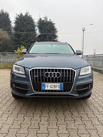 Audi Q5 2.0 TDI 190 CV clean diesel quattro S tron