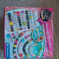 kit per braccialetti