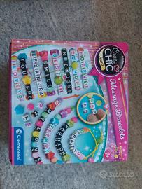 kit per braccialetti