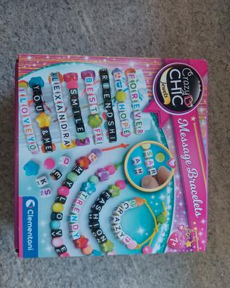 kit per braccialetti