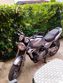 Kawasaki Er 5