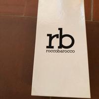 Ballerina in velluto