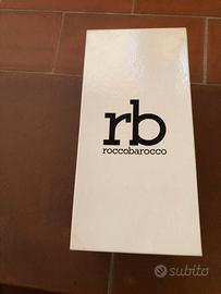 Ballerina in velluto