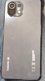Xiaomi 11 Lite 5G NE completo ricambi