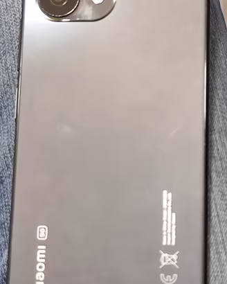 Xiaomi 11 Lite 5G NE completo ricambi