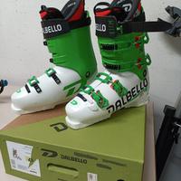 Scarponi sci Dalbello DRS 140 nr.29