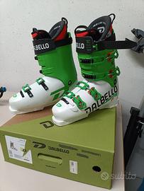 Scarponi sci Dalbello DRS 140 nr.29