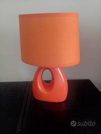lampada da tavolo 