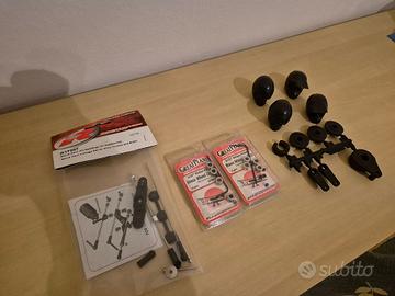 Accessori modellismo rc 1:10 scaler crawler