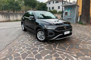 Volkswagen T-Roc 2.0 Tdi 150cv Dsg 2022