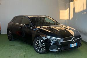 Mercedes-benz A 180 d Automatic AMG Line Premium