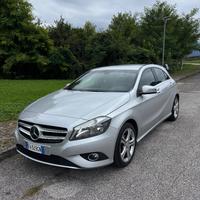 Mercedes classe A180CDI