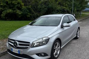 Mercedes classe A180CDI