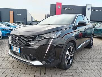Peugeot 3008 BlueHDI 130 EAT8 S&S Allure - Pr...