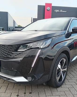 Peugeot 3008 BlueHDI 130 EAT8 S&S Allure - Pr...