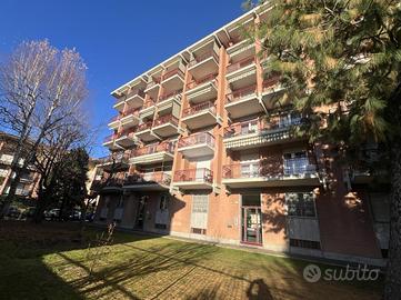 4 LOCALI A BORGARO TORINESE