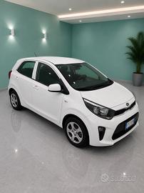 Kia Picanto 1.0 12V 5 porte City