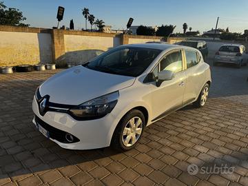 Renault Clio 1.5 dCi 8V 75CV 5 porte Live