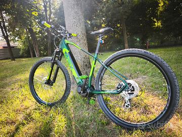 e bike