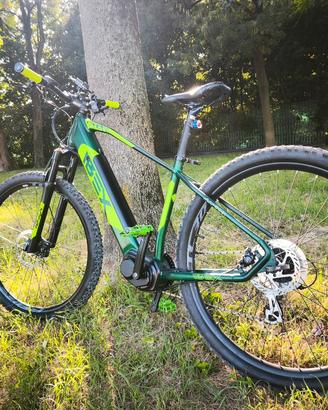 e bike