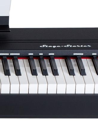 pianoforte digitale Orla Stage Starter INTONSO 