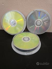 DVD-R  SONY