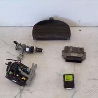 Kit Accensione Chevrolet Captiva 2.2 vcdi 2011