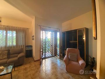 Villaggio architetti villetta a schiera