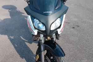 Honda CBF 600 SA  - 2010