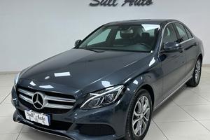 Mercedes-benz C 220 d Auto Exclusive 170CV - 2016
