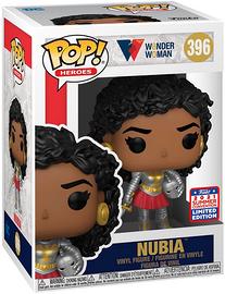 Funko Pop Nubia - Woder Woman