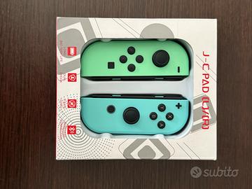 Nintendo switch Joy-con compatibili