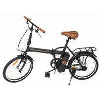 Bici elettrica SMARTWAY F2-L4S2-81 mai usata nuova
