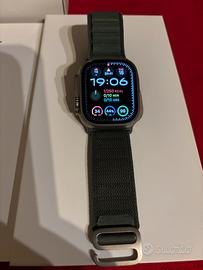 Apple watch ultra serie 1