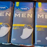 TENA Men Active Fit Livello 2  Assorbenti