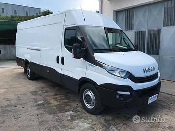 Iveco Daily 35-180 3.0 "FURGONE PASSO LUNGO L4"